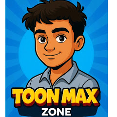 TOON MAX ZONE