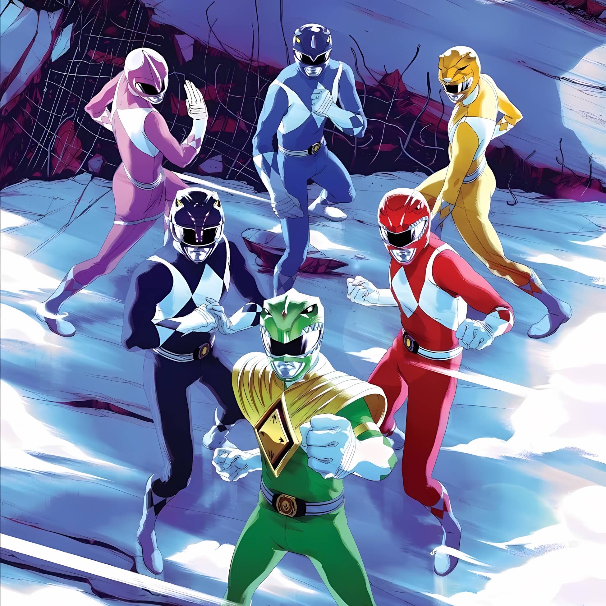 Post from Morphin Shorts