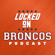 Locked On Broncos