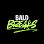 Bald Breaks logo