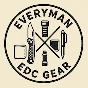 Everyman EDC Gear