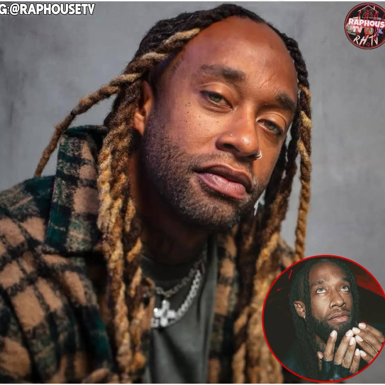 Post from Raphouse TV