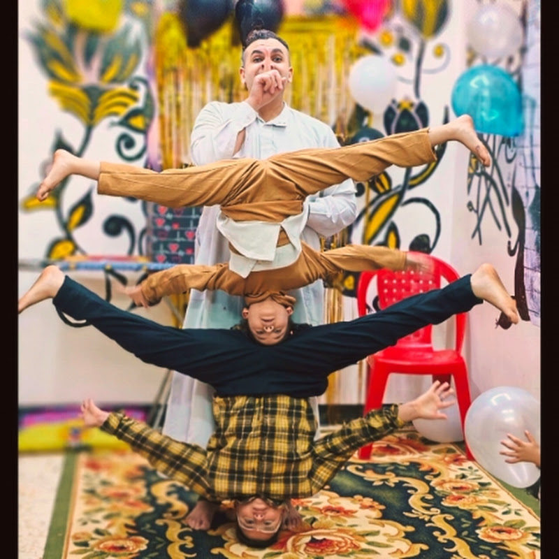 يوسف العالمى 