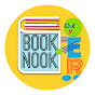 Book Nook logo