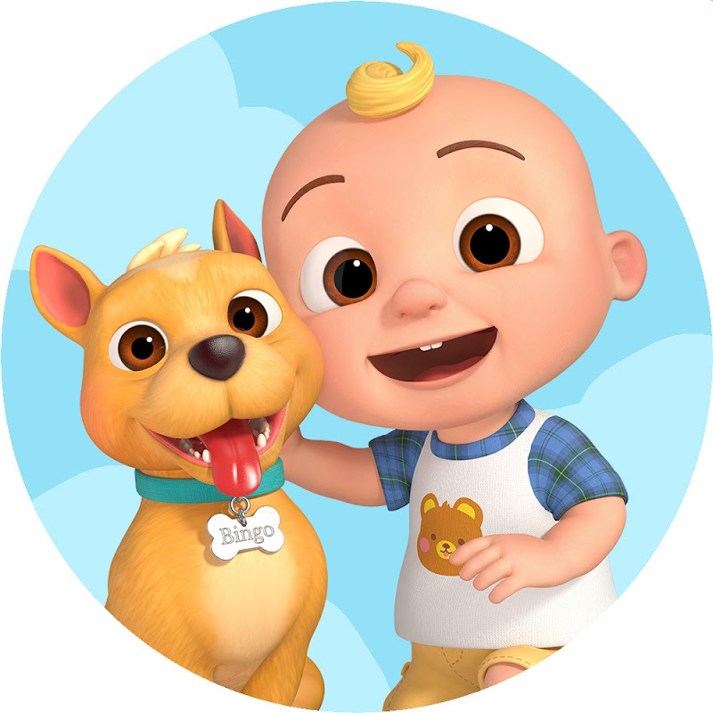 My Fun Animal Friends