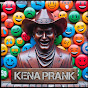 KENA PRANK logo