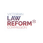 Victorian Law Reform Commission logo