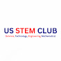 US STEM CLUB logo