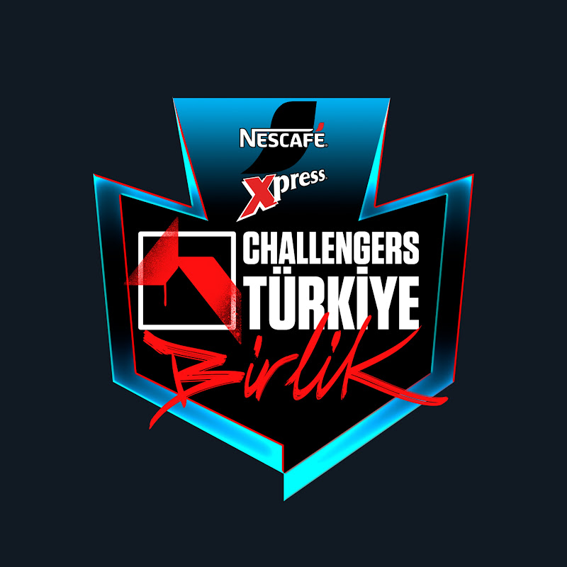 VALORANT Challengers TR Birlik Ligi