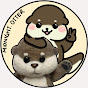 Midnight Otter logo
