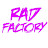 The Rad Factory