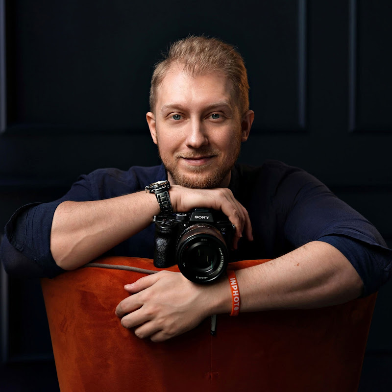 Станислав Иваницкий Logo