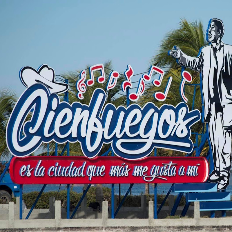 Cienfuegos Encanta