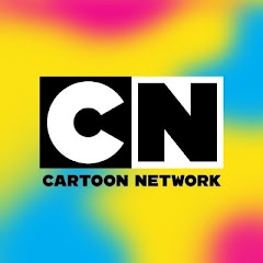 Cartoon Network Asia