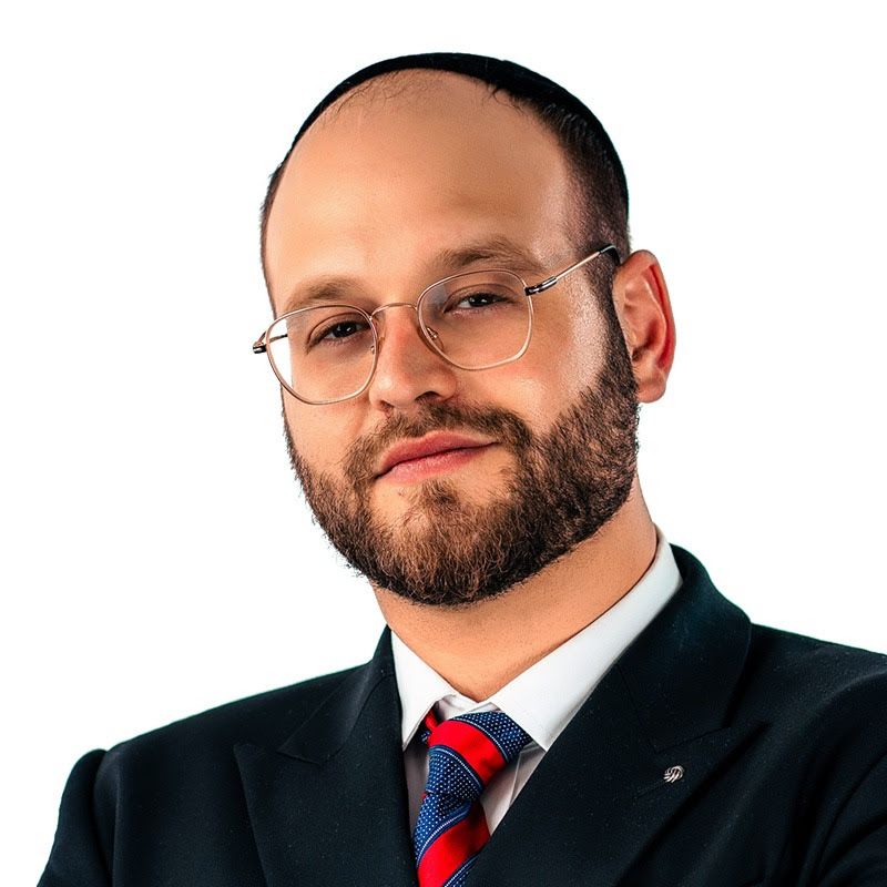 מוטי עויזר • Motty Oyzer