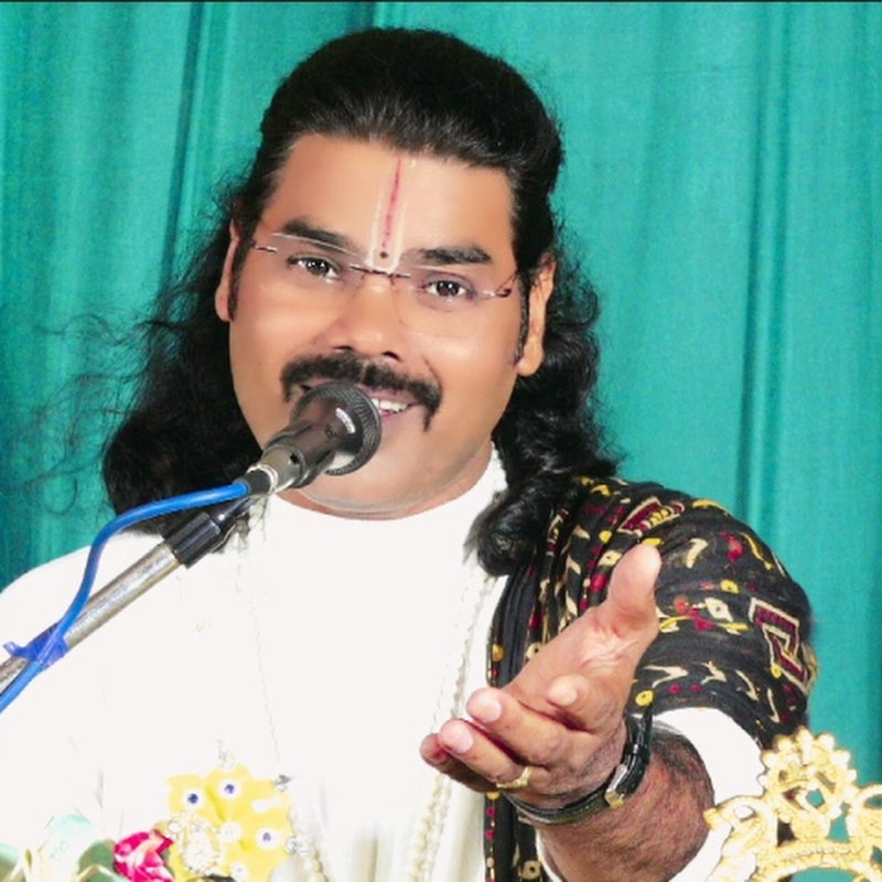 SHREE RAJESH BHARDWAJ JI MAHARAJ