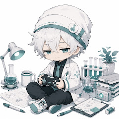 リリのゲーム研究室