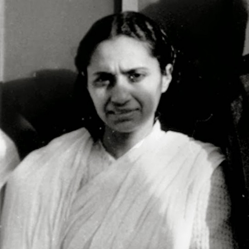 Rajyogini Dadi Ratan Mohini  thumbnail