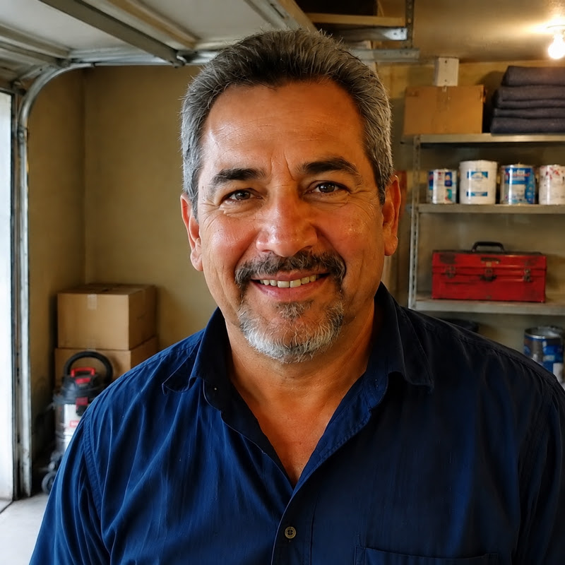 Ramón Delgado