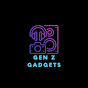 Gen Z Gadgets logo