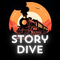 Story Dive logo
