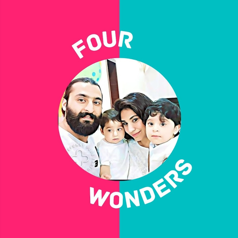 Four Wonders