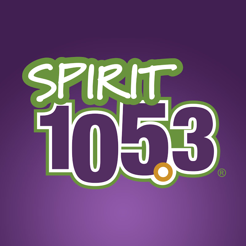SPIRIT1053 icon