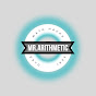 Mr Arithmetic logo