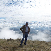 CÉSAR HUAMAN Y SUS VIAJES