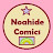 Noahide Comics