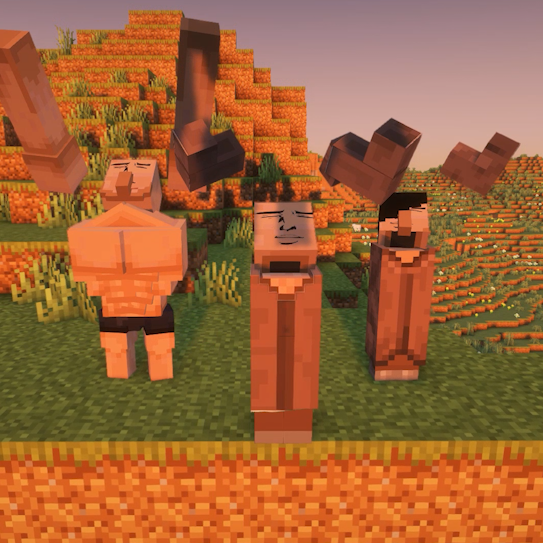 Post from LookOut3D