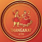 Thanganat IITR logo