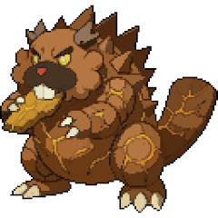 ポケモンヒュージョナー【融合】