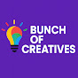 Bunch Of Creatives logo