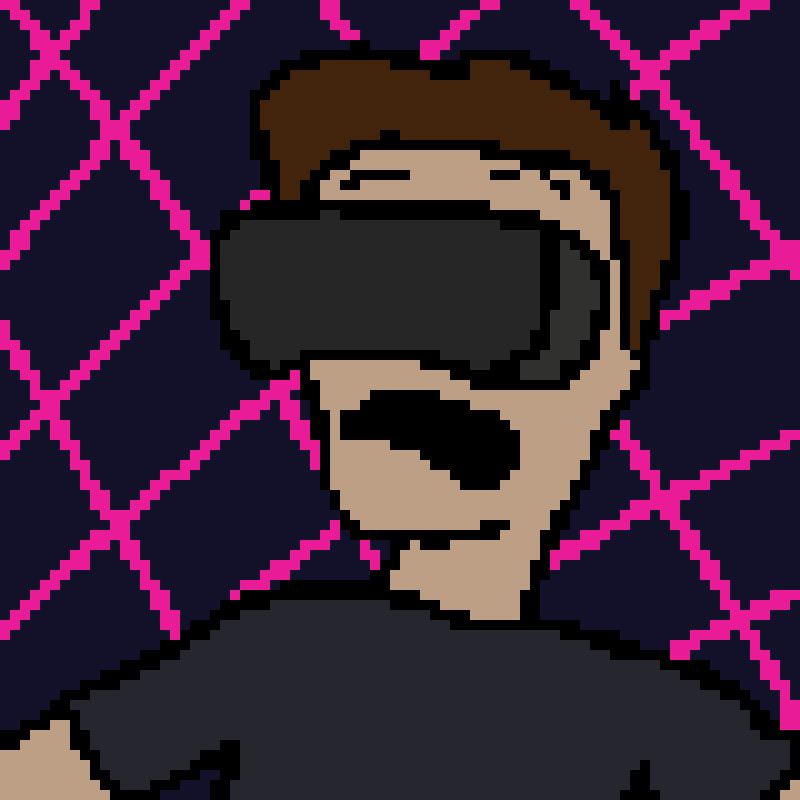 VeryCoolGuyMike