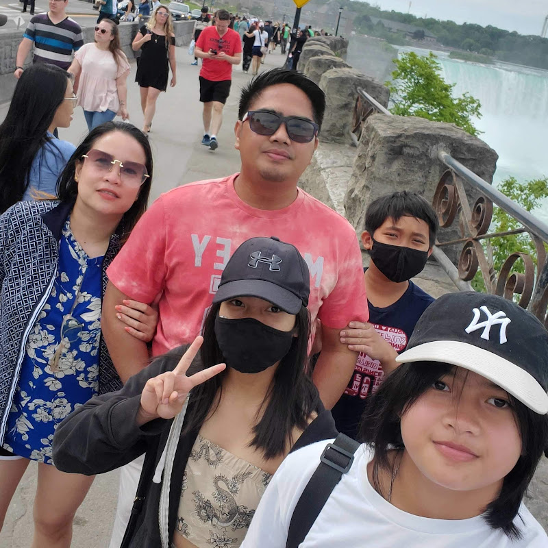 OFW family Canada