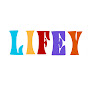 Lifey logo