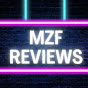 MZF Reviews logo