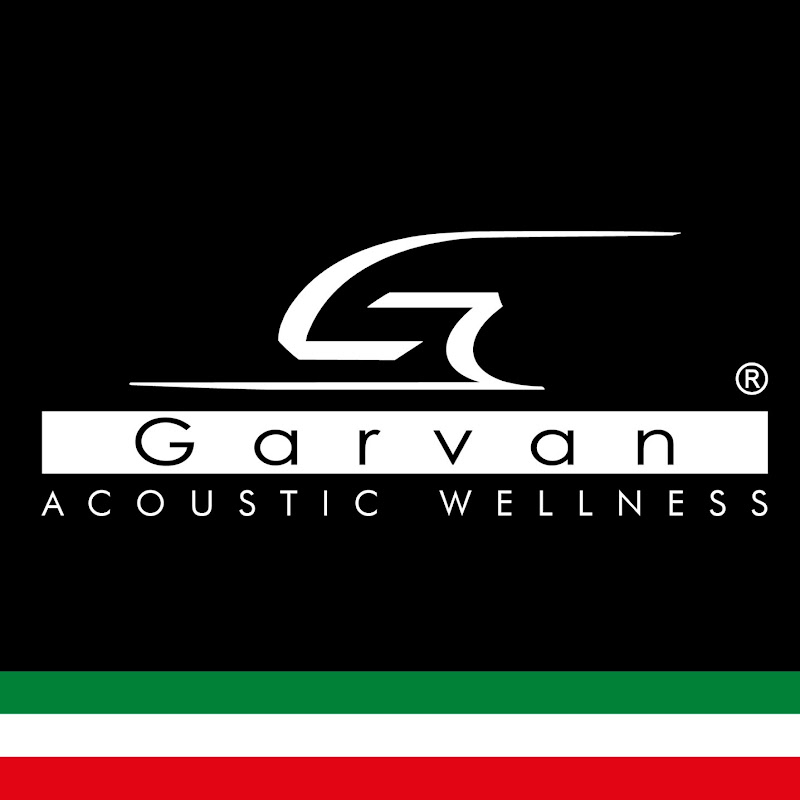 Garvan Acoustic - Italia