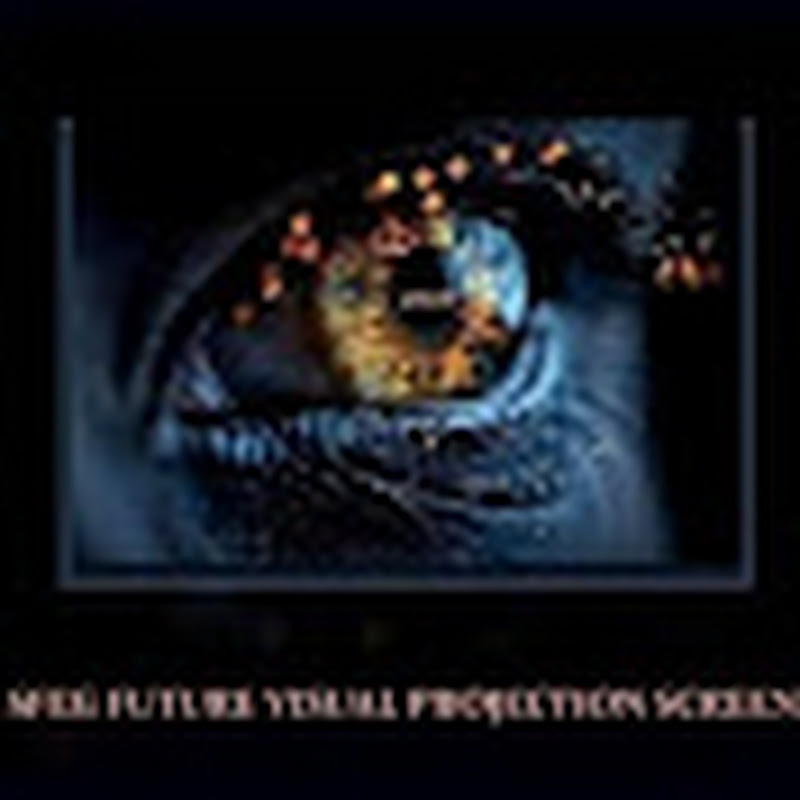 SFEG FUTURE VISUAL PROJECTION SCREENS icon