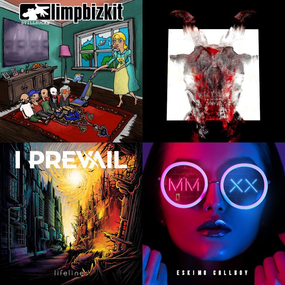 The Nu Metal Resurgence