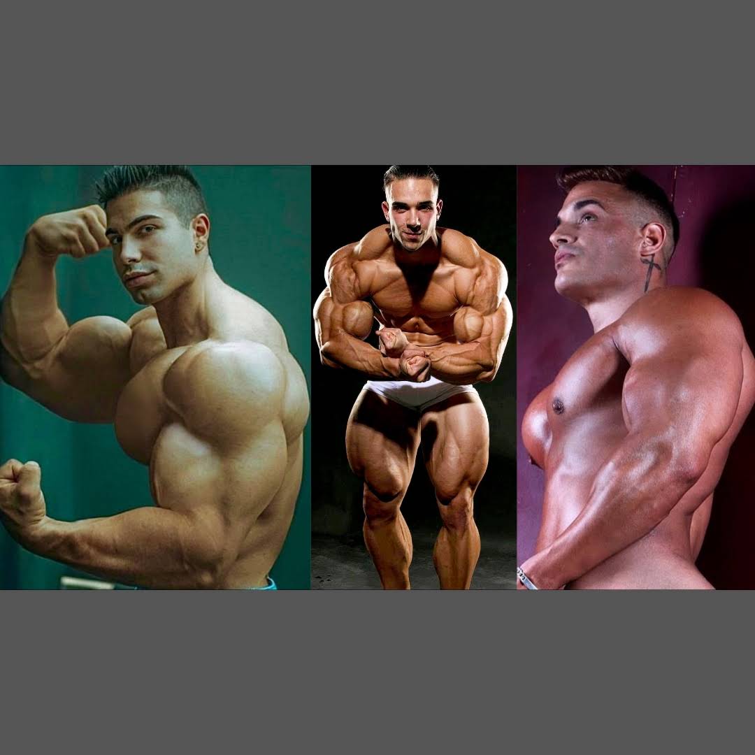 Post from AAA MUSCLE