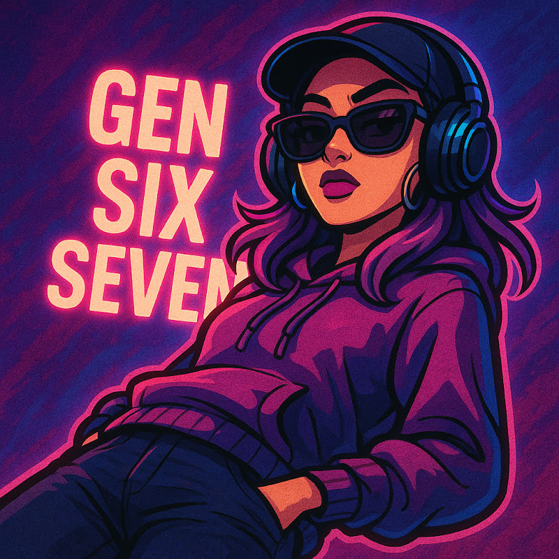 Gen Six Seven