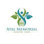 Atal Memorial Cancer Care Hospital logo