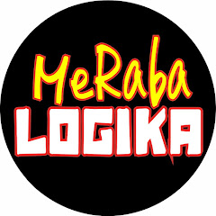 Логотип каналу MeRaba LOGIKA
