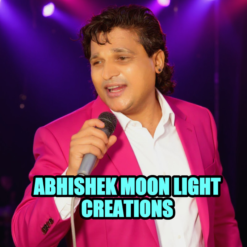 ABHISHEK MOON LIGHT CREATIONS 