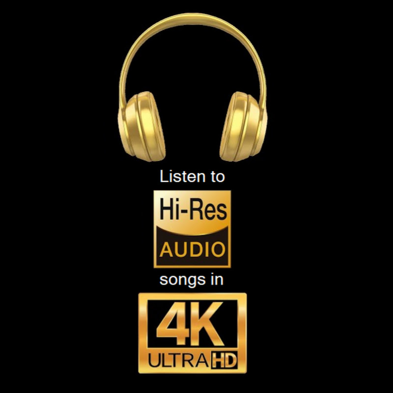 Dec's Hi-Res Music Hall of Fame