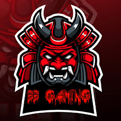 BB GAMING.🅥 channel logo