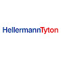 HellermannTyton – Professional Cable Management logo