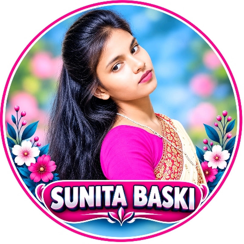 Sunita Baski Official 